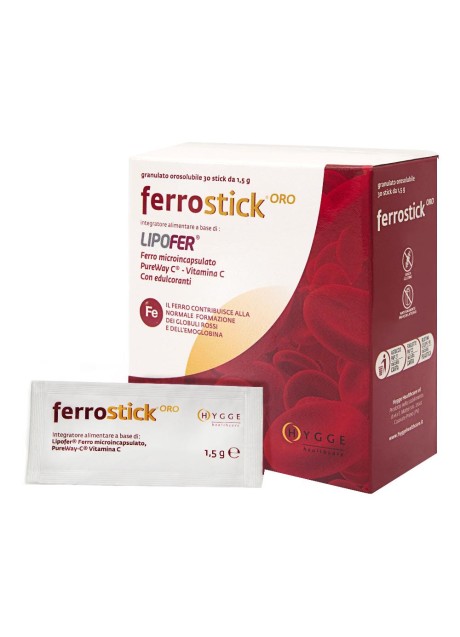 FERROSTICK 30STICK