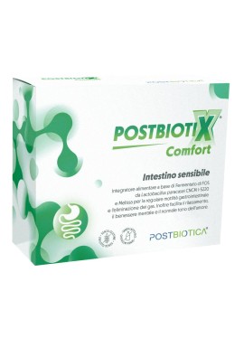 POSTBIOTIX COMFORT 20BUST