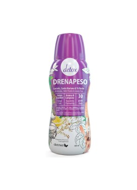 DRENAPESO DETOX 600ML