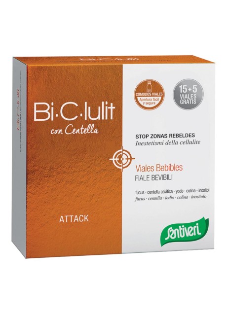 BI C LULIT FIALE 20X10ML