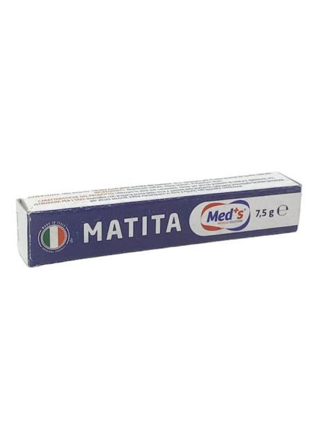 MATITA EMOSTATICA MEDS 1PZ