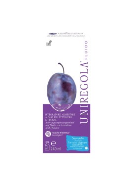 UNIREGOLA FLUIDO 240 ML