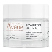 HYALURON ACTIVE B3 CREMA GG
