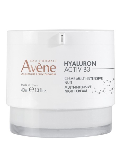 HYALURON ACTIVE B3 CREMA NOTTE