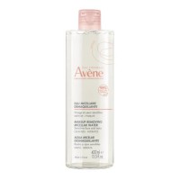 Avene acqua micellare struccante e detergente 400 millilitri