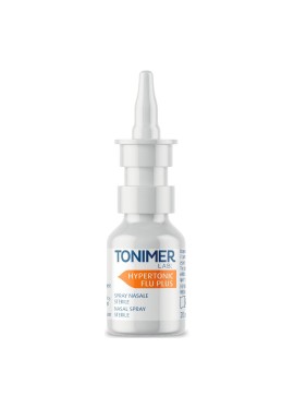 TONIMER LAB HYPERTONIC FLU20ML