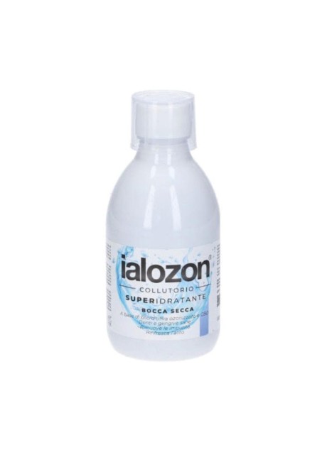 IALOZON COLLUTORIO SUPER IDRAT