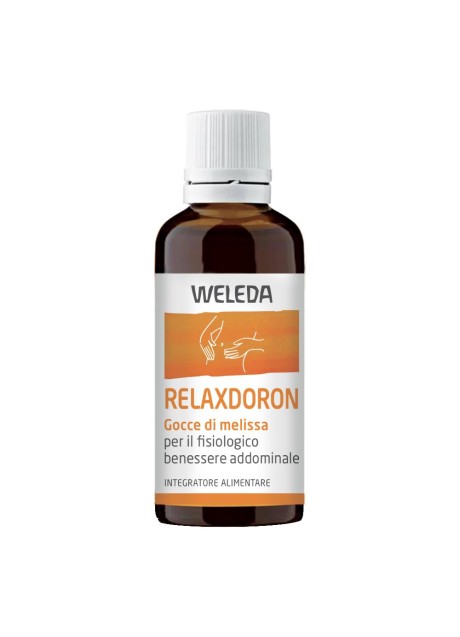 RELAXDORON 50ML