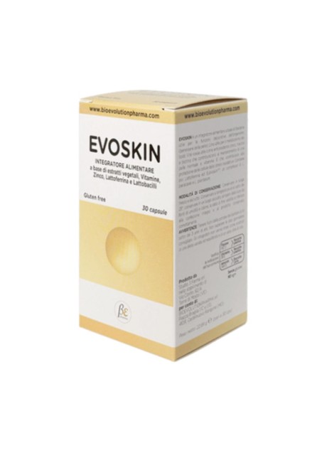 EVOSKIN 30CPS