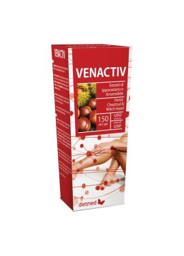 VENACTIV GEL 150ML