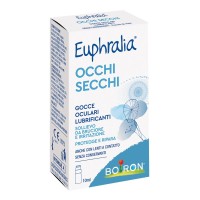 Euphralia Occhi Secchi collirio - 10 millilitri