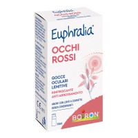 Euphralia occhi rossi collirio 10 millilitri