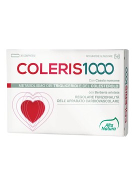 COLERIS1000 30CPR
