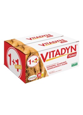 VITADYN TONO 10F 10ML