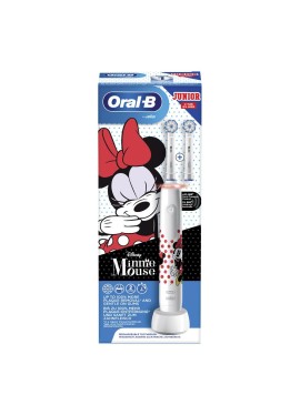 ORALB PRO 3 J MINNIE SPAZZ ELE