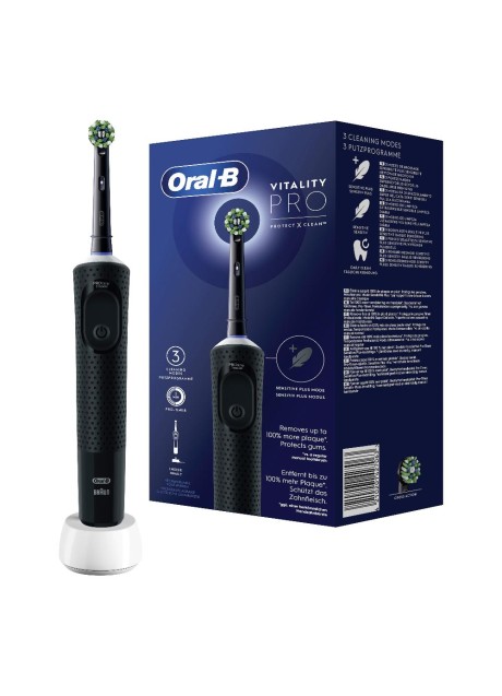 ORALB VITALITY ADULT SPAZZ ELE