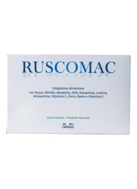 RUSCOMAC 30CPS