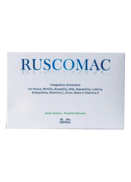 RUSCOMAC 30CPS