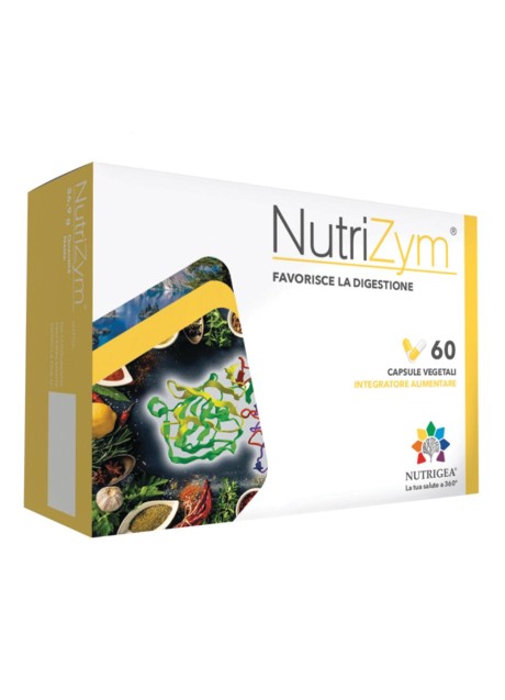 NUTRIZYM 60CPS