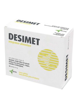 DESIMET 20BUST