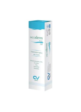 IACODERM ACNEGEL 20ML