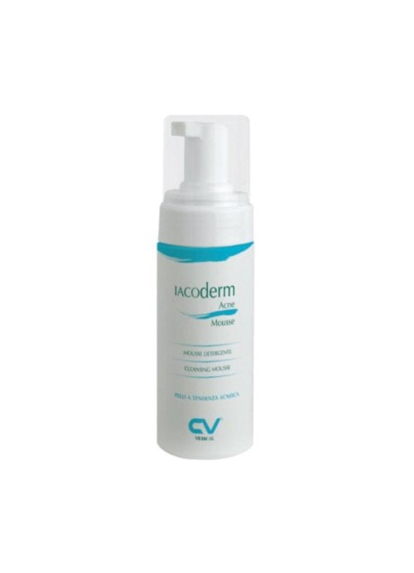 IACODERM ACNEMOUSSE 150ML