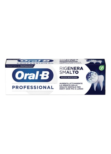 ORALB RIGENERA SMALTO 75ML