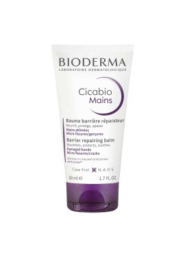 CICABIO MAINS 50ML