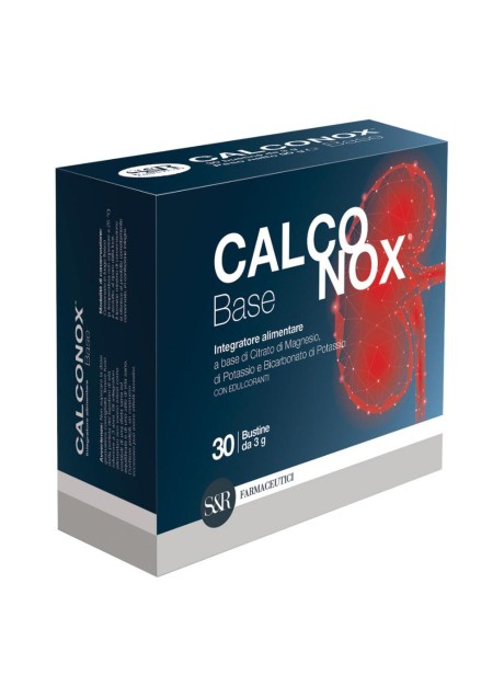 CALCONOX BASE 30STICK PACK