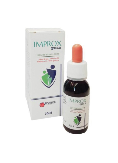 IMPROX GOCCE 30ML