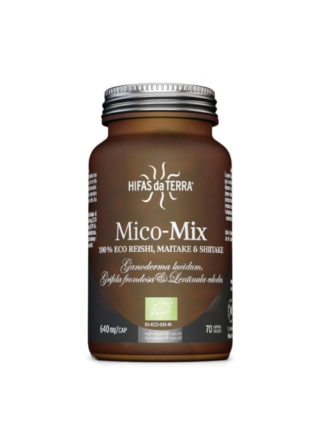 MICO MIX 70CPS