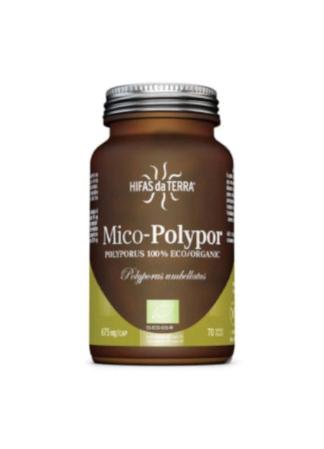 MICO POLYPOR 70CPS