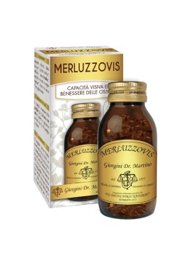 MERLUZZOVIS 60SOFTGEL