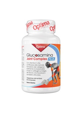 GLUCOSAMINA JOINT COMPLEX PLUS