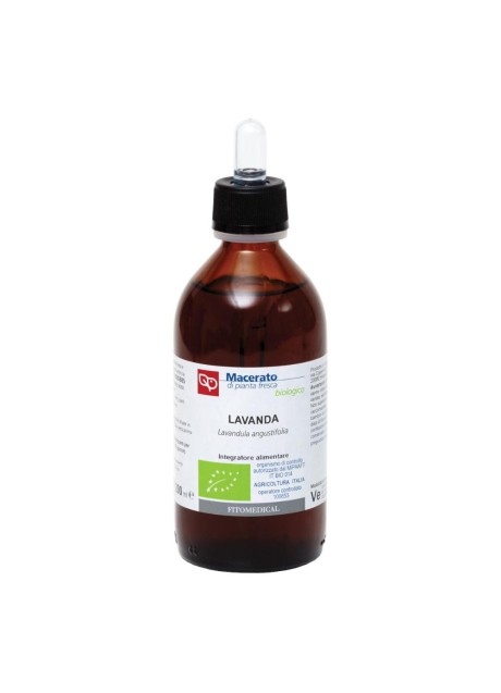LAVANDA TM BIO 200ML