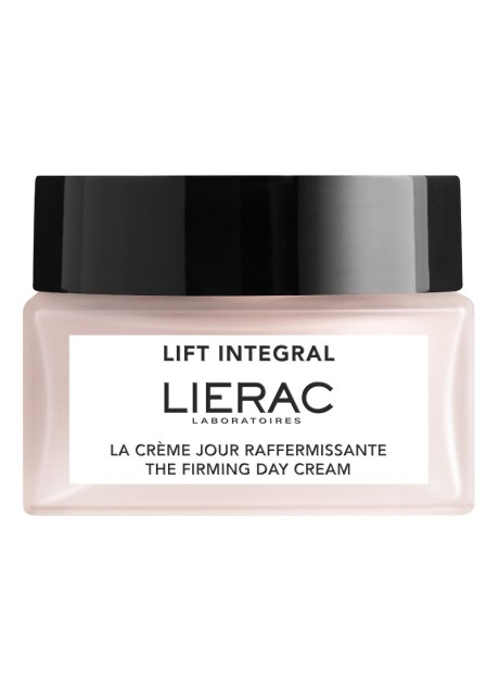 LIERAC LIFT INTEGRAL CREMA GIORNO RASSODANTE 50 ML 2022