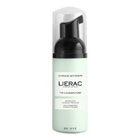 LIERAC MM MOUSSE DETERGENTE 50 ML 2022