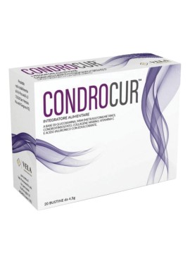 CONDROCUR 20BUSTE VELA FARMACE