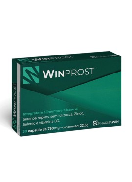 WINPROST 30CPS