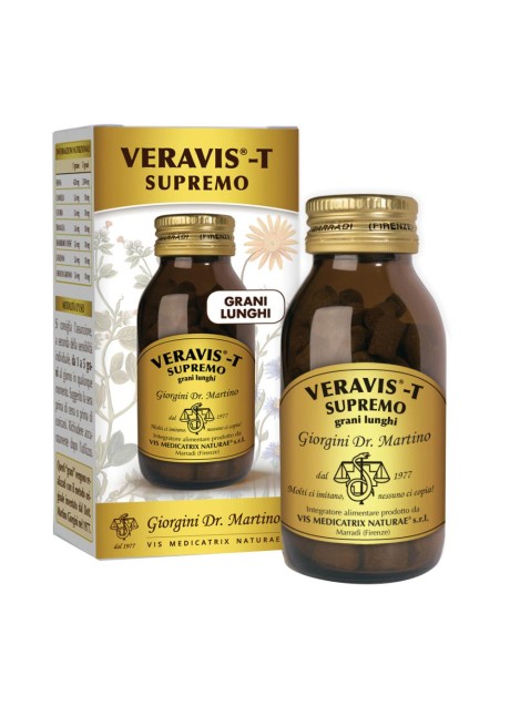 VERAVIS-T SUPREMO GRANI LU 90G