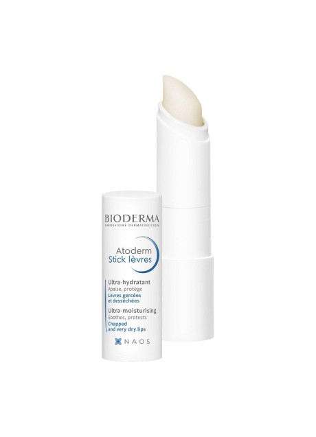 ATODERM LEVRES STICK