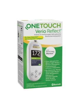 ONETOUCH VERIO REFLECT SYSTEM