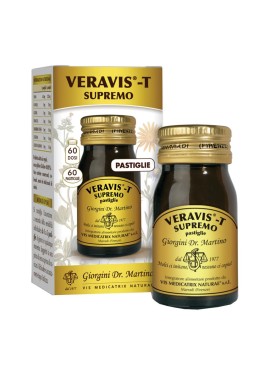 VERAVIS T SUPREMO PASTIGLIE90G