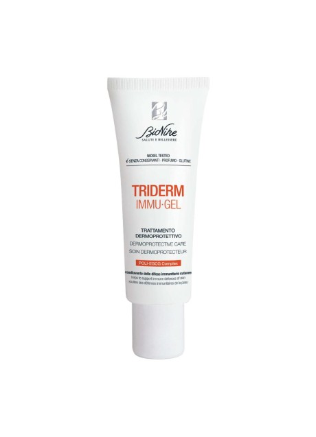 TRIDERM IMMU GEL 30ML