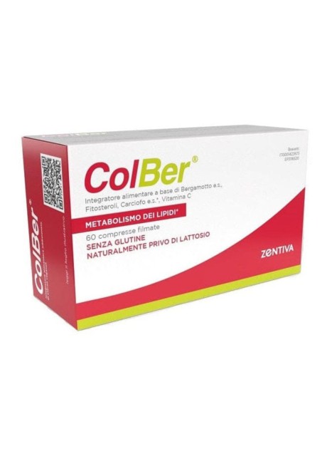 COLBER 60CPR FILMATE