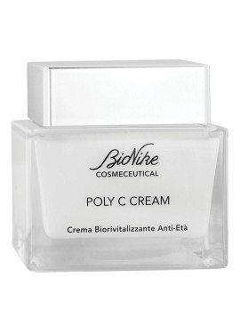 COSMECEUTICAL POLY C CREAM