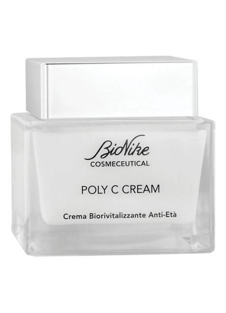 COSMECEUTICAL POLY C CREAM