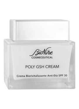 COSMECEUTICAL POLY GSH CREAM