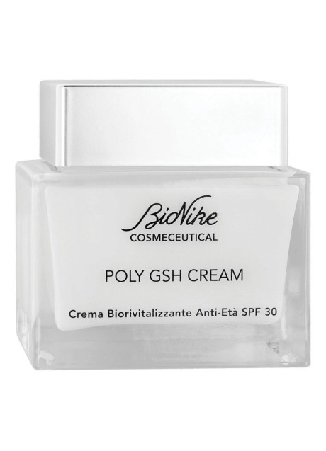 COSMECEUTICAL POLY GSH CREAM