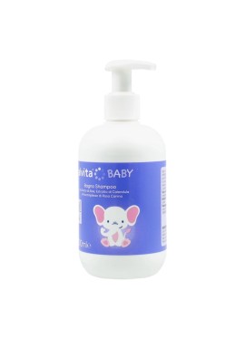 ALVITA BABY BAGNO SHAMPOO300ML